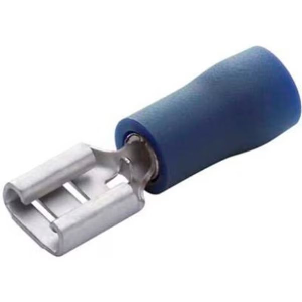 Eclipse Tools, 16-14 AWG, Blue, 10/Pk, Eclipse Enterprises, Mfr#: 902-423-10